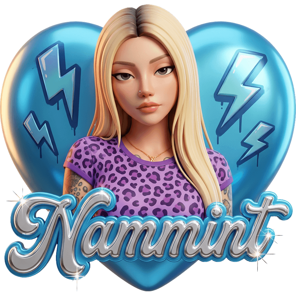 Nammint ลายเสือ