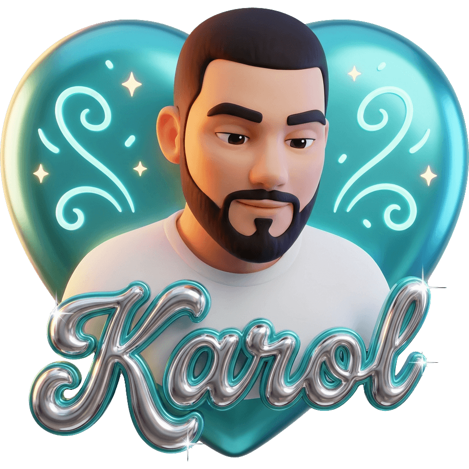 Karol Yozuvi