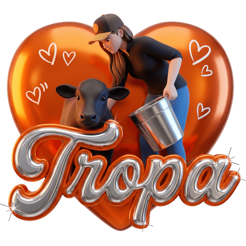 Tropa da Roça