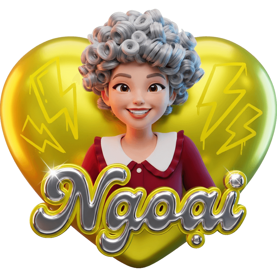 Ngoại Linhcute