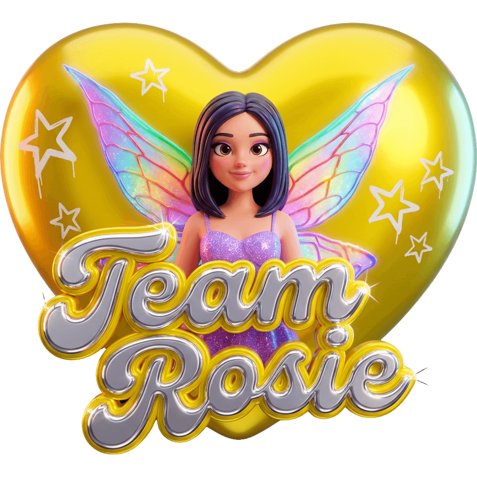 TeamRosie 