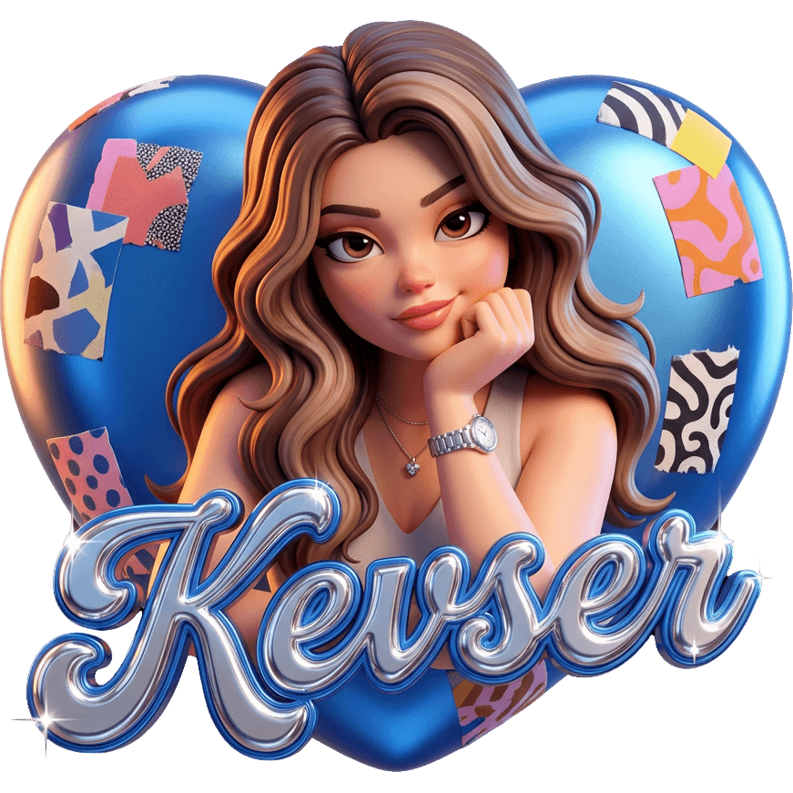 Kevser Pozu