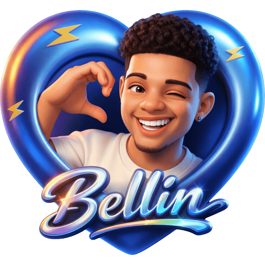 Bellin goat