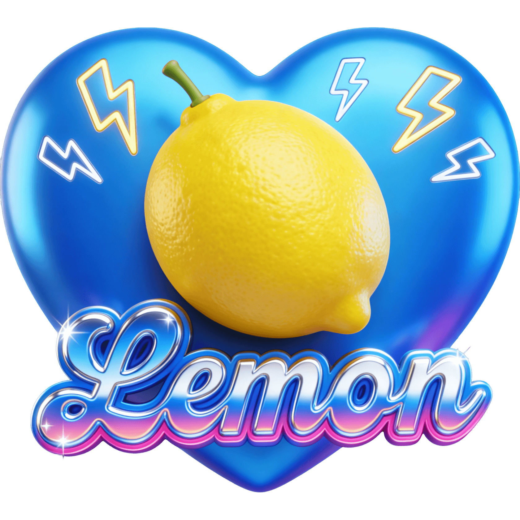 Lemon Bolt