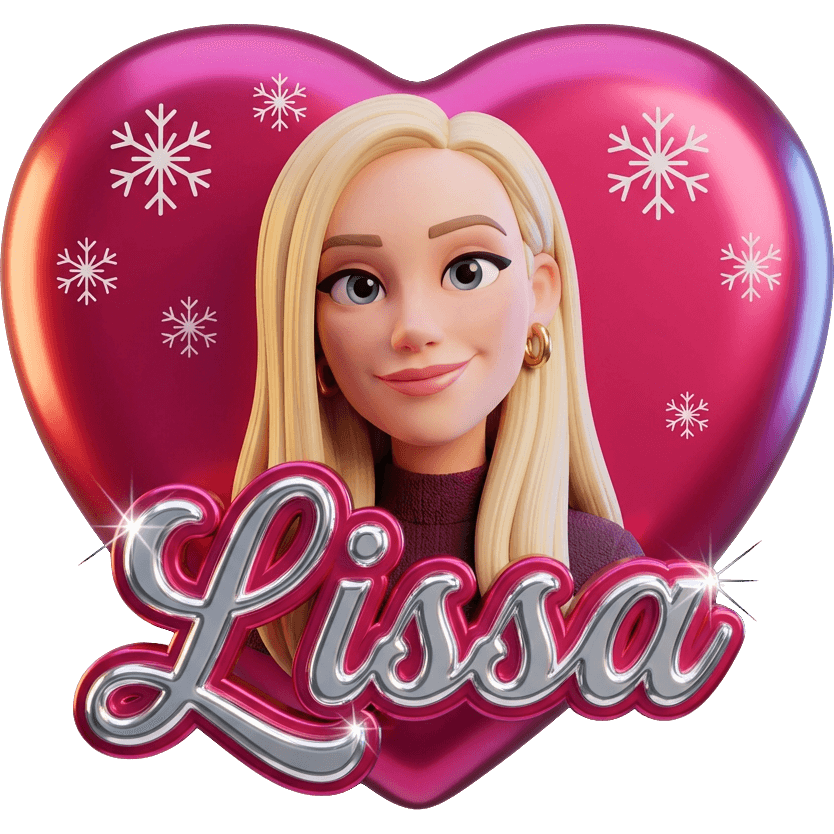 Lissa Frost