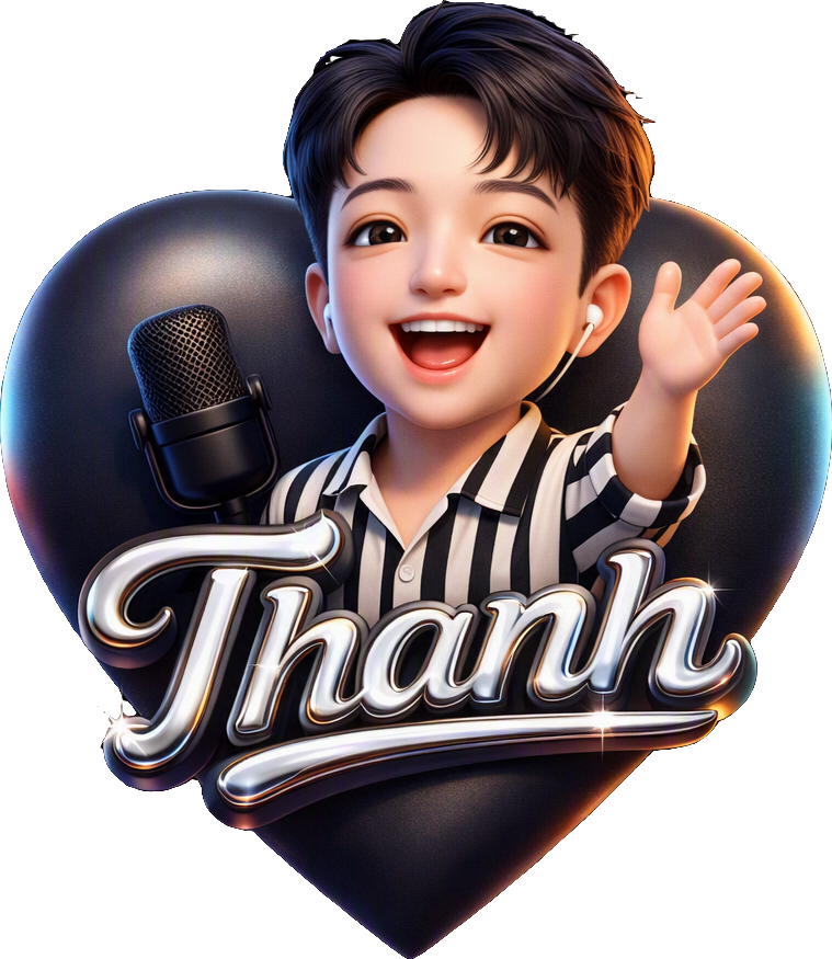 Thanh Smile