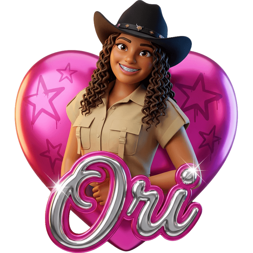 Sombrero Ori