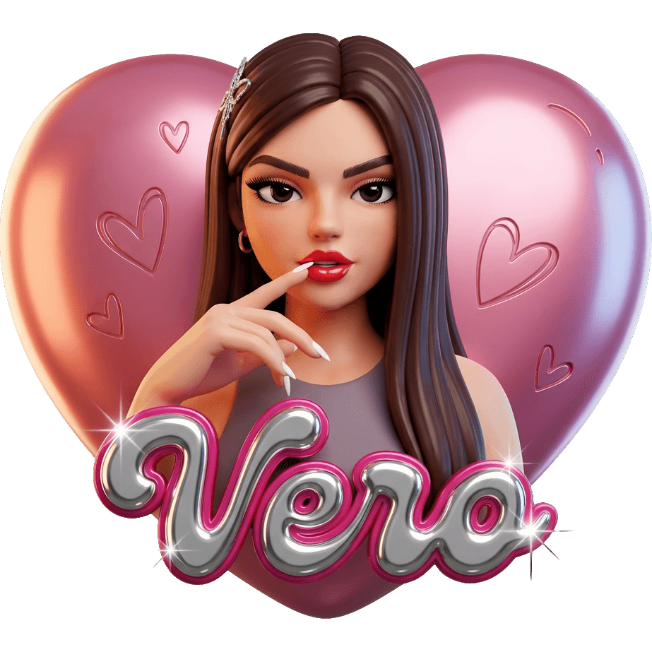 Vero Chamita