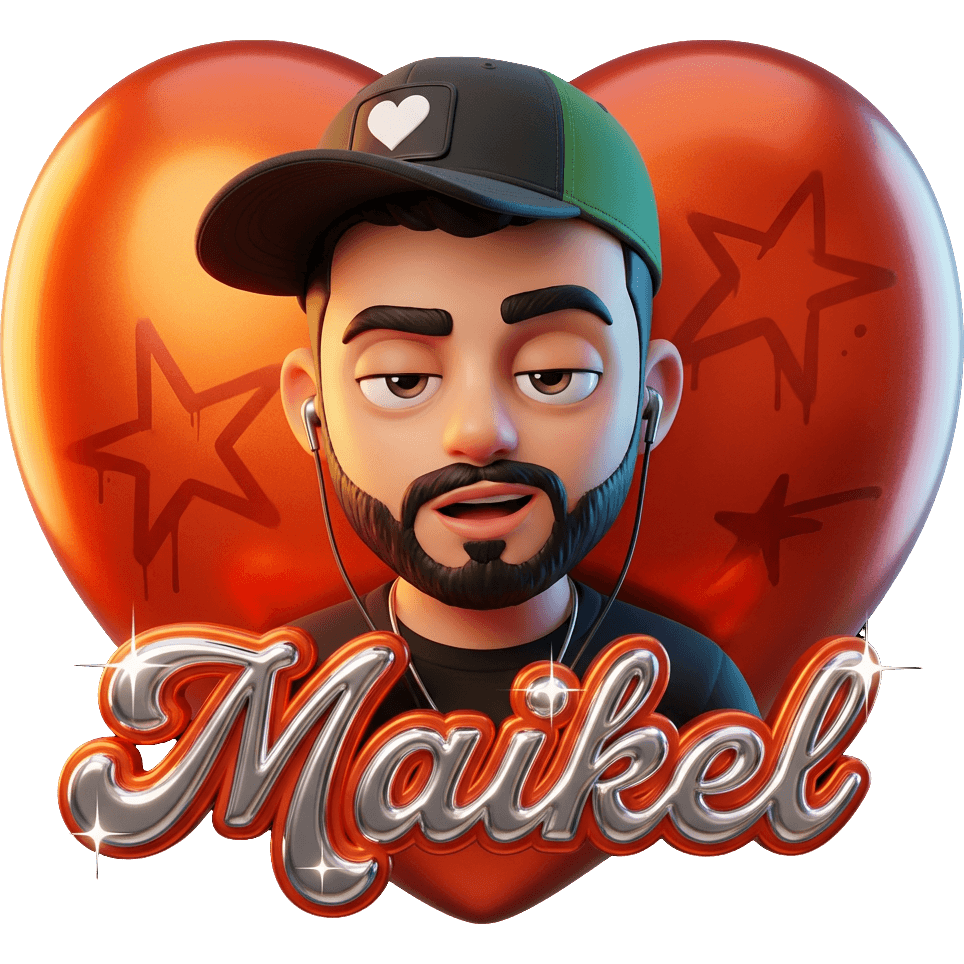 قبعة Maikel