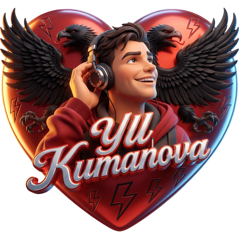 Dj Yll Kumanova