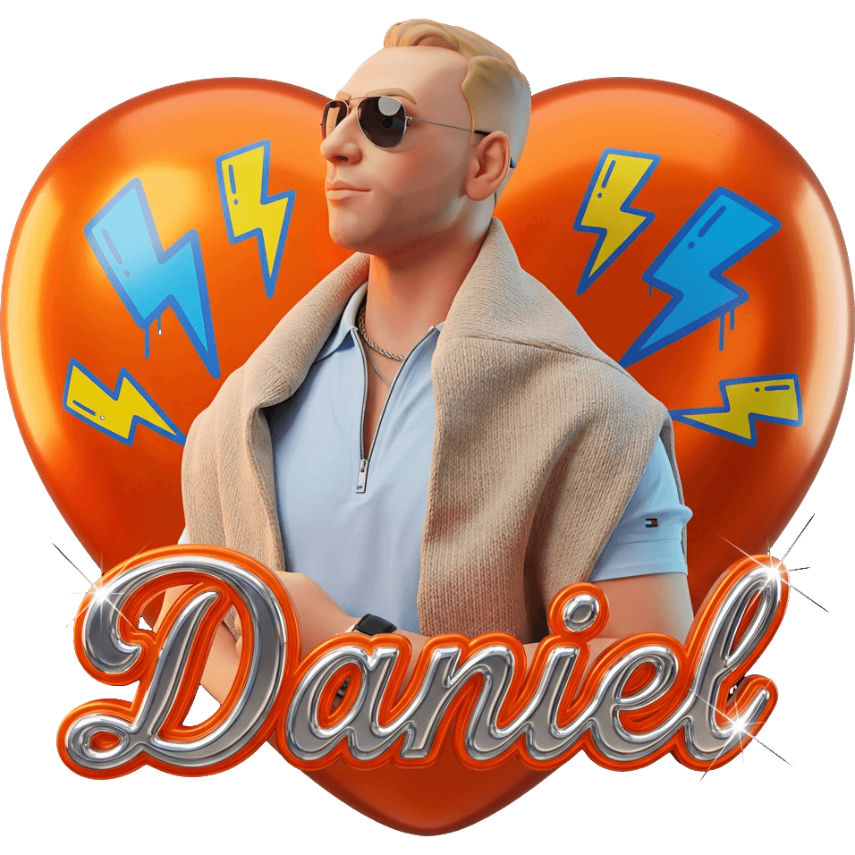 Daniel DI