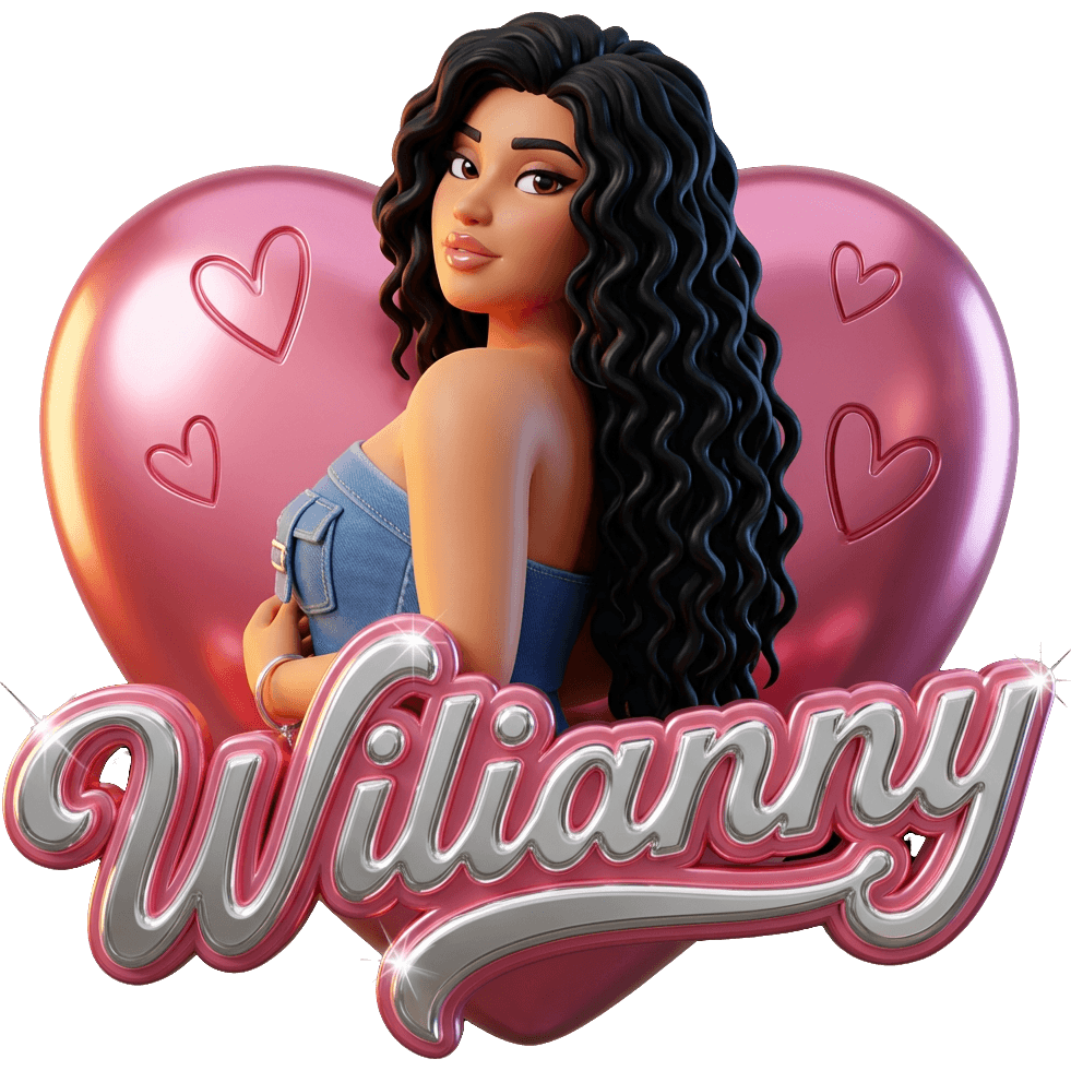 Wilianny Rosa