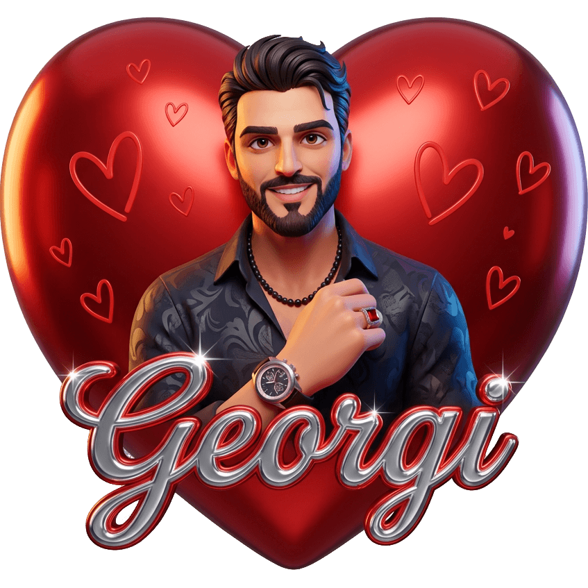 Georgi Leon 