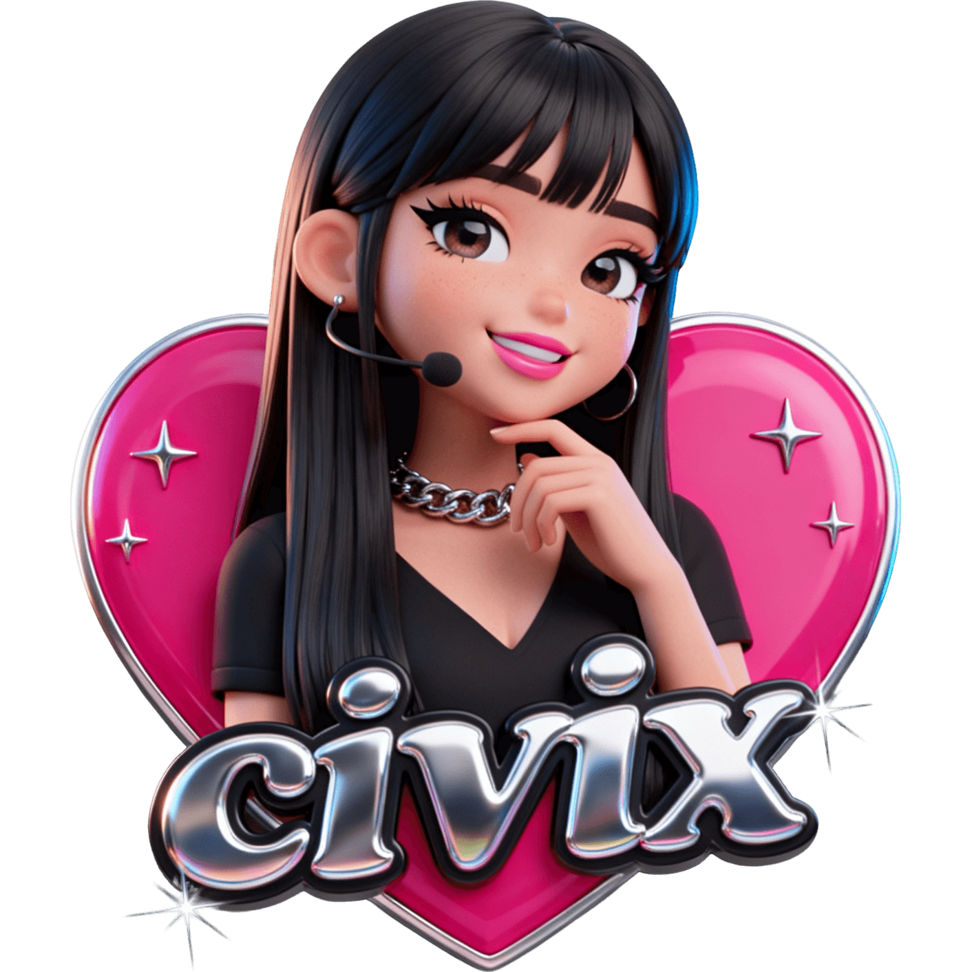 Team civix