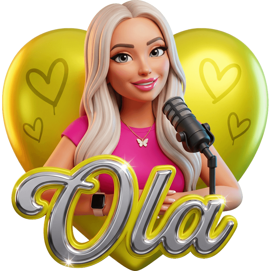 Ola Gold
