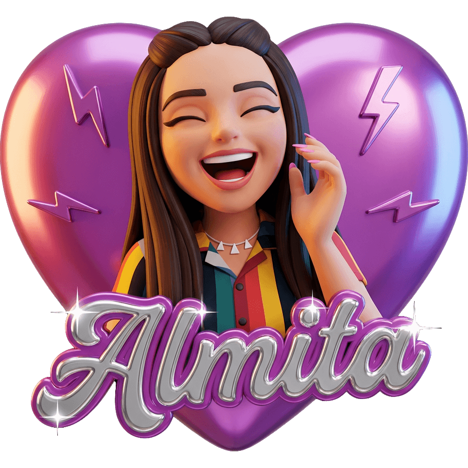 Almita Colorida