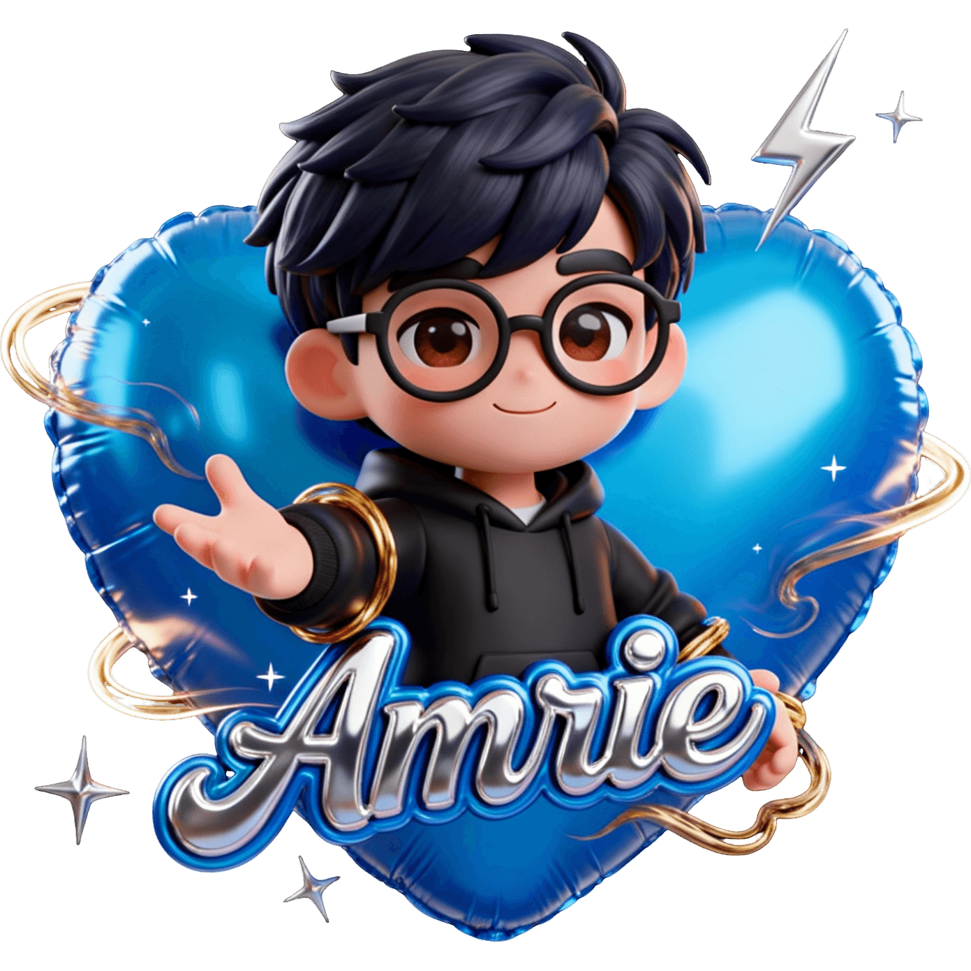 Amrie Sempoi