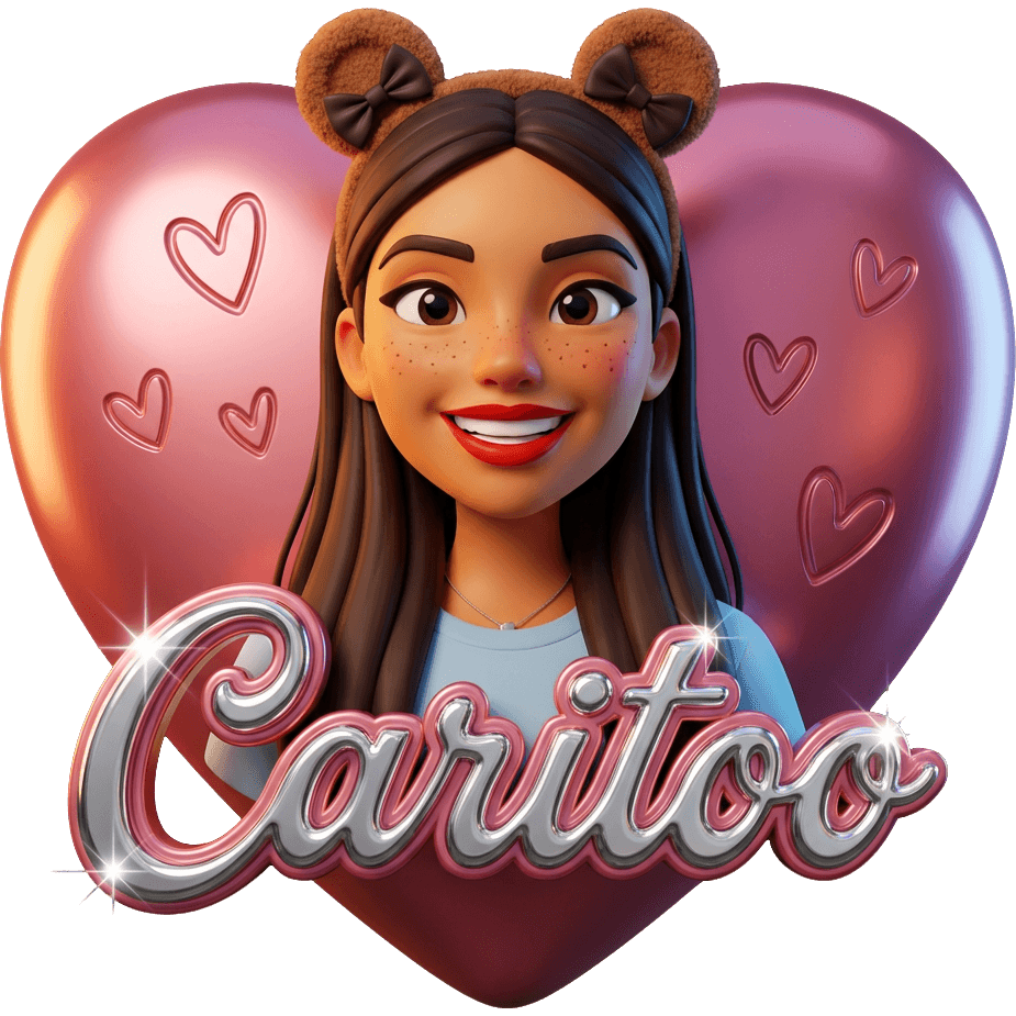 Caritoo Osito