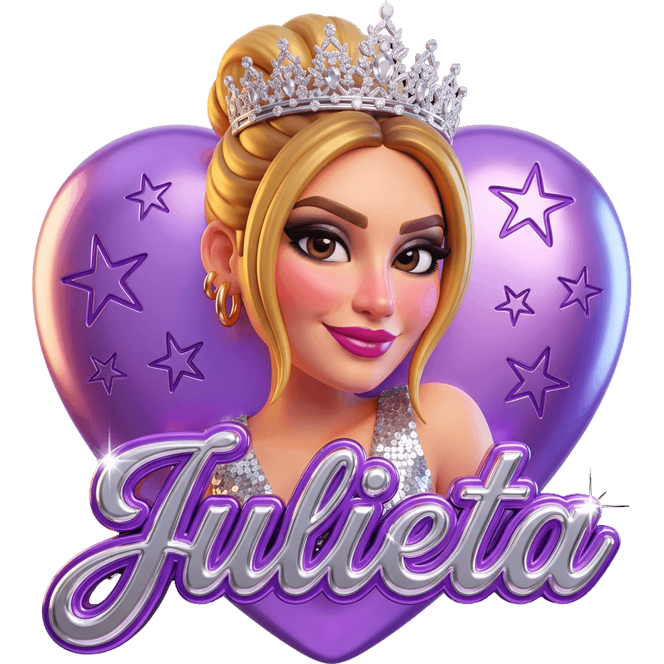 Corona Julieta