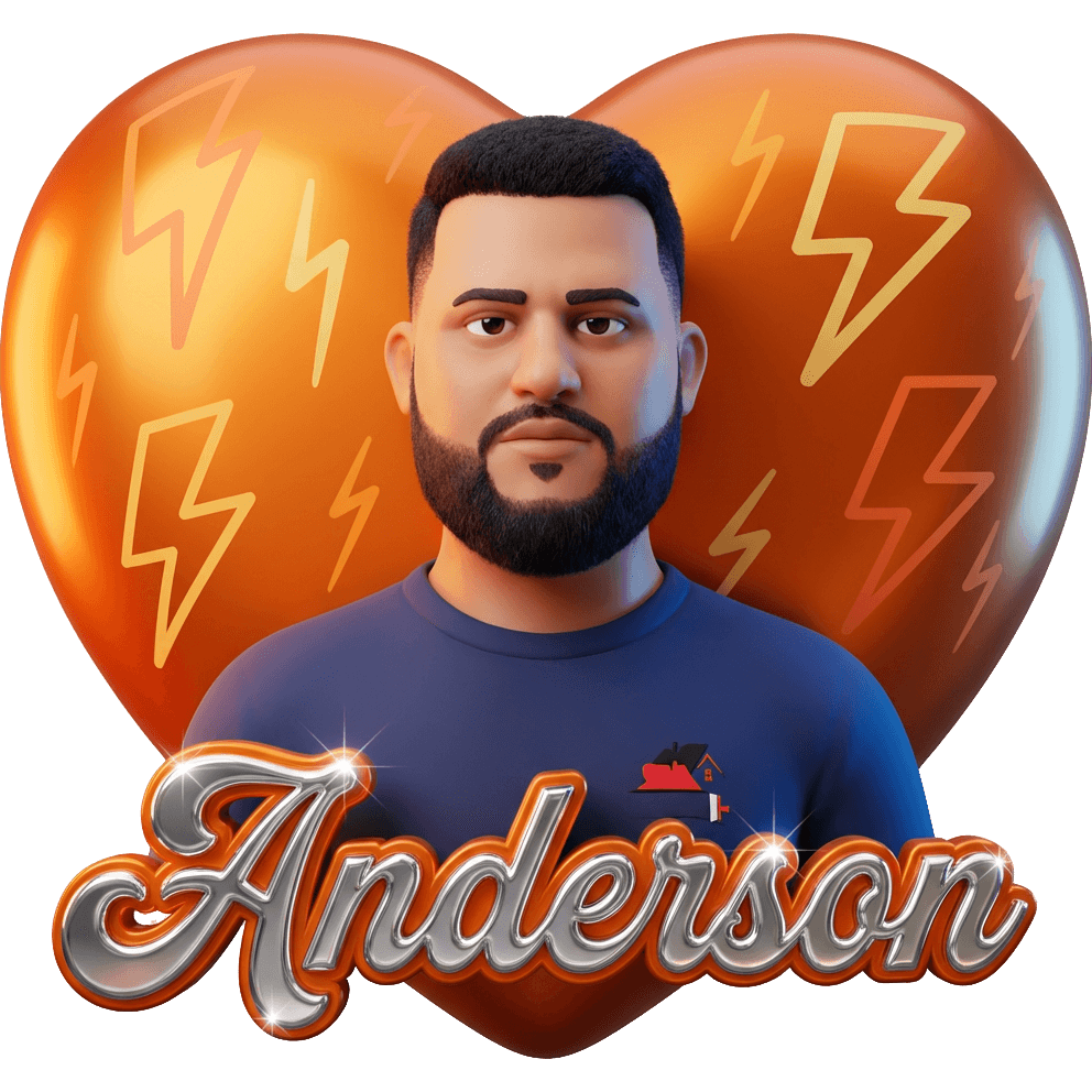Anderson Truen