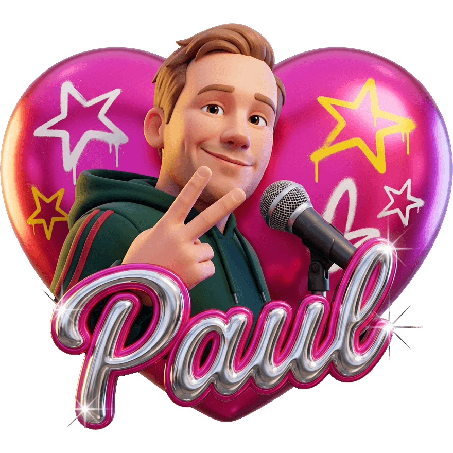 Paul Peace