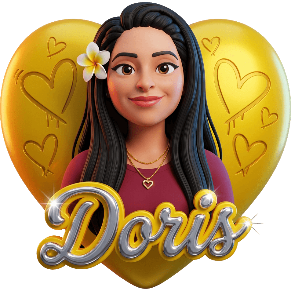 Reyna Doris 