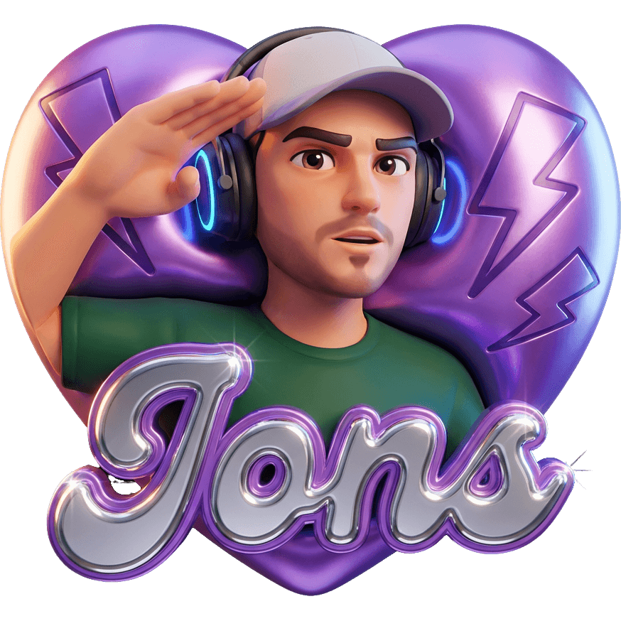 Salve Jons