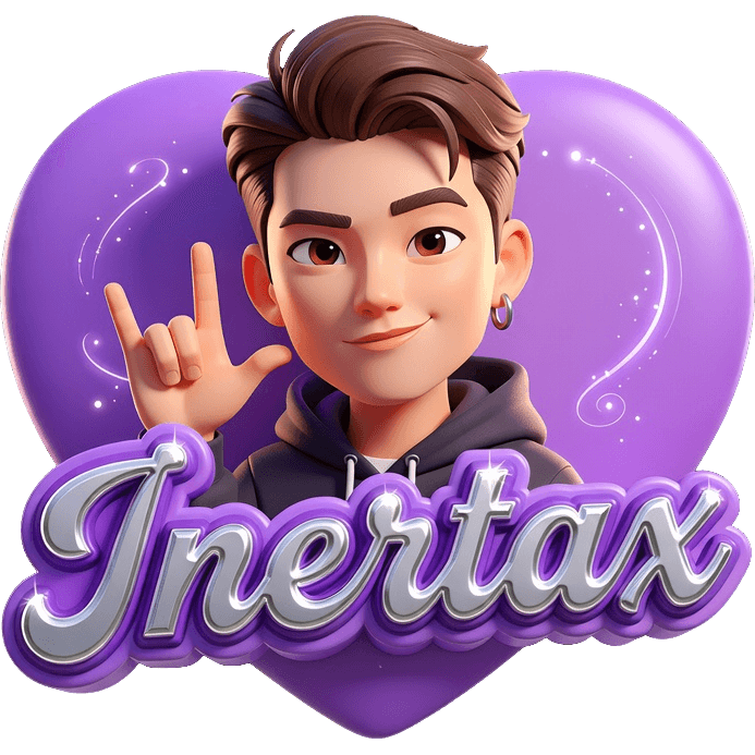 Inertax le goat