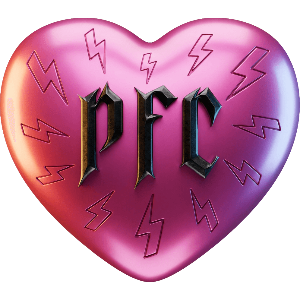 Patstat Rave