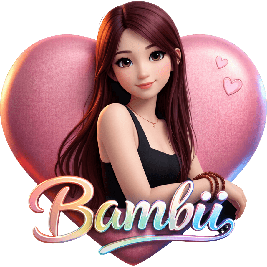 BAMBII IU
