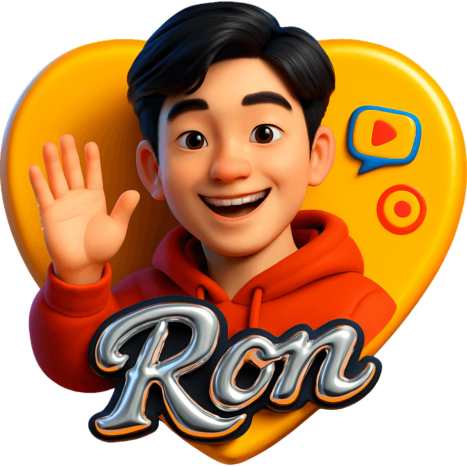 Kaway Ron