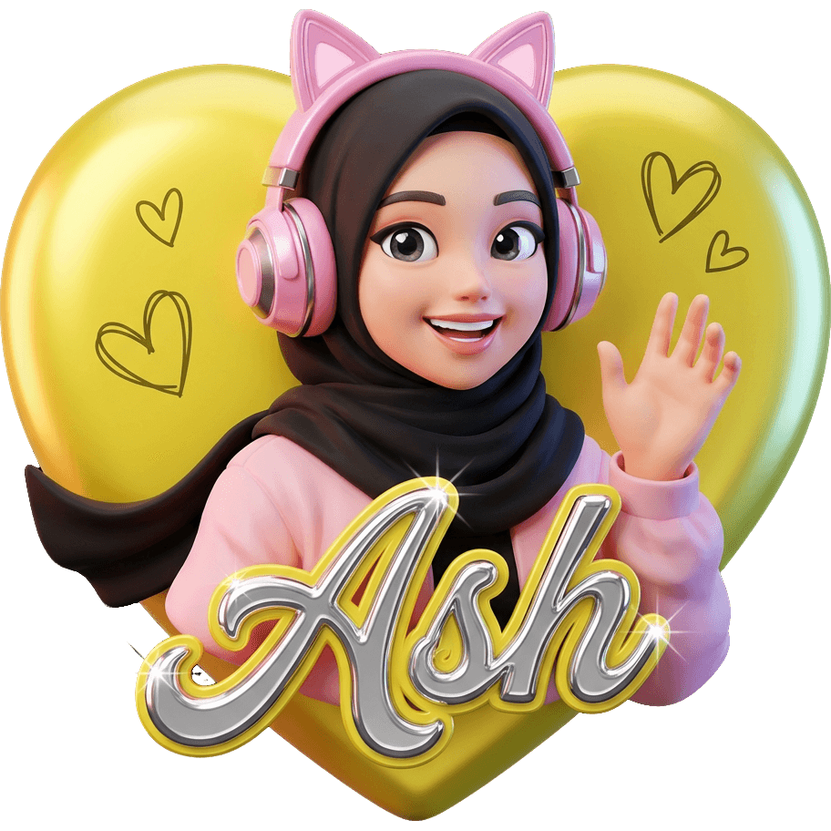 Ash Pink