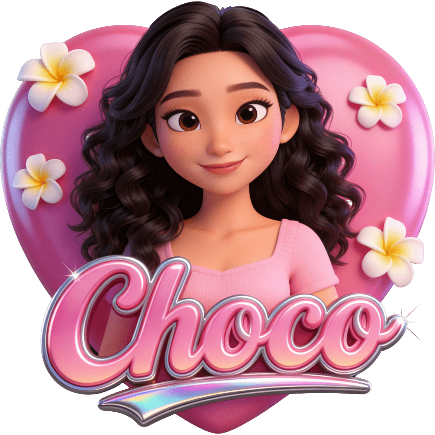 Choco Ngiti