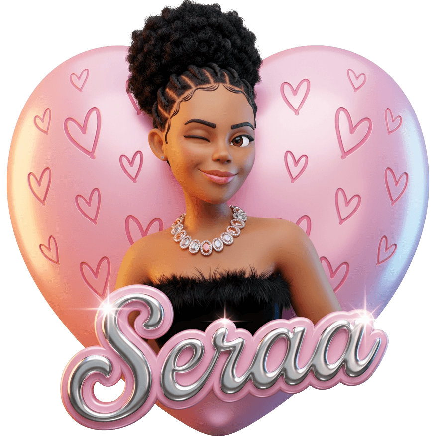 Seraa Mango