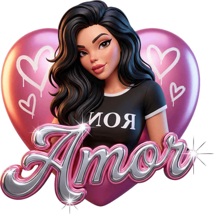 Amor Andrea