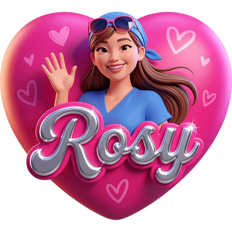 Rosy Saluta