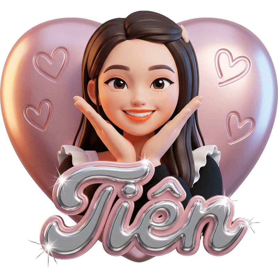 Tiên Jerry