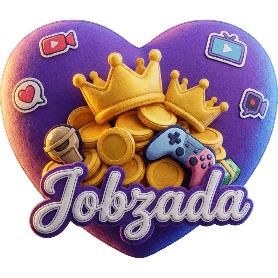 Coroa Jobzada