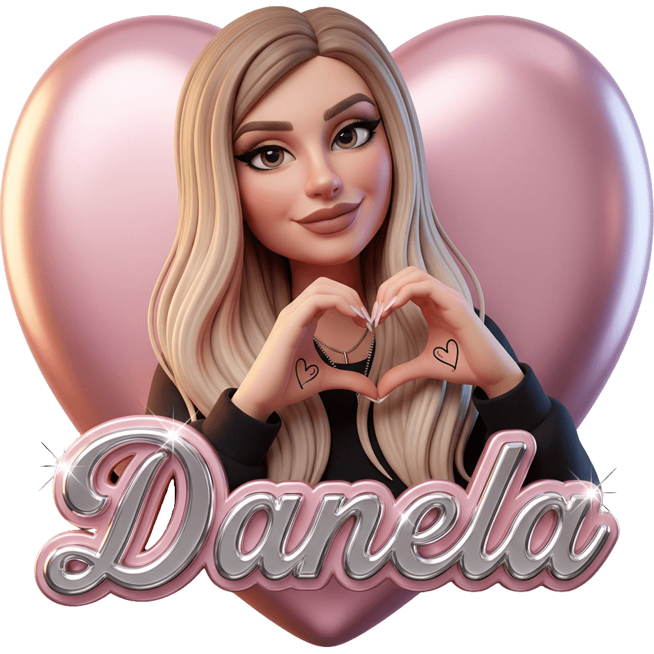 Danela Ando