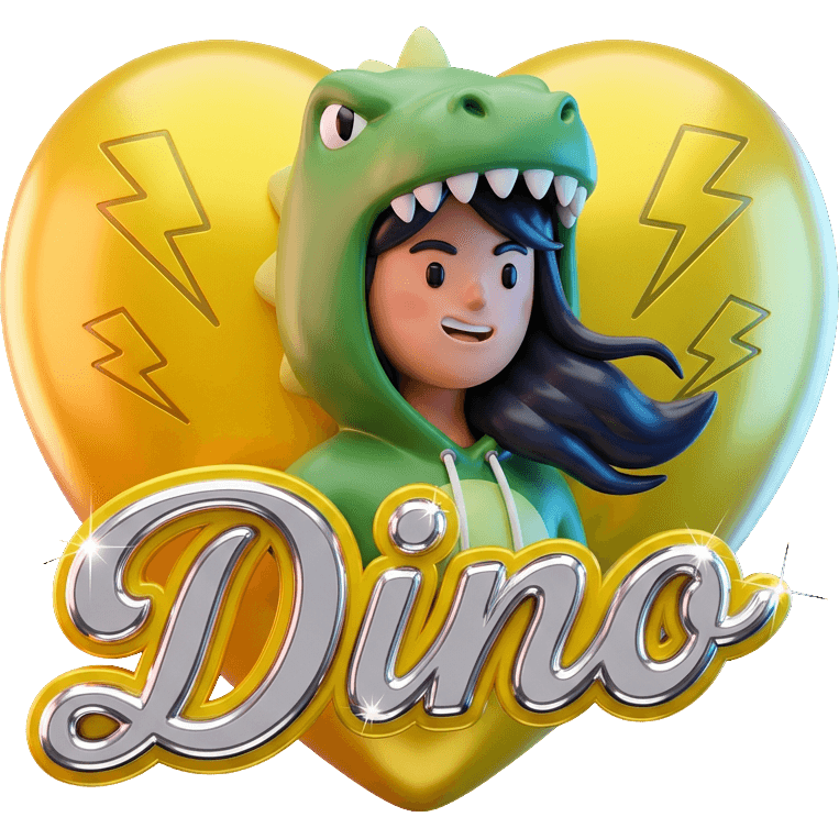 Dinodore 