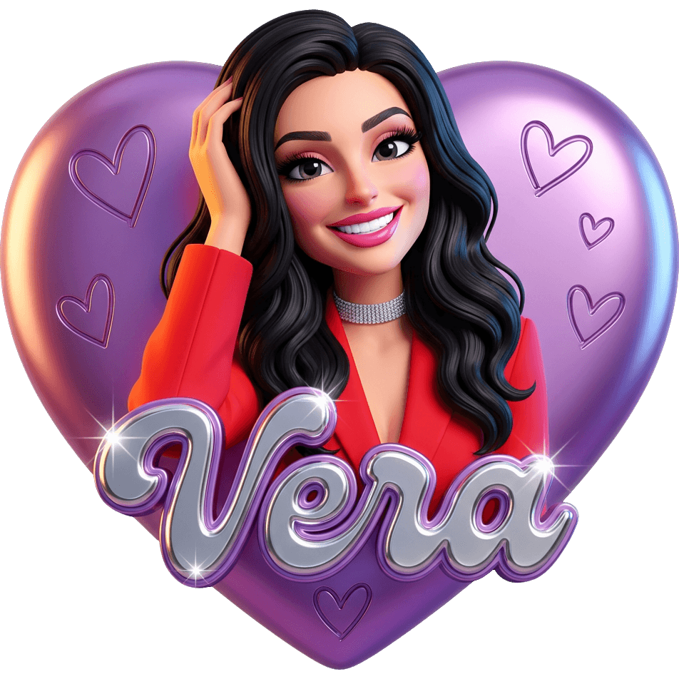 Vera în Roșu