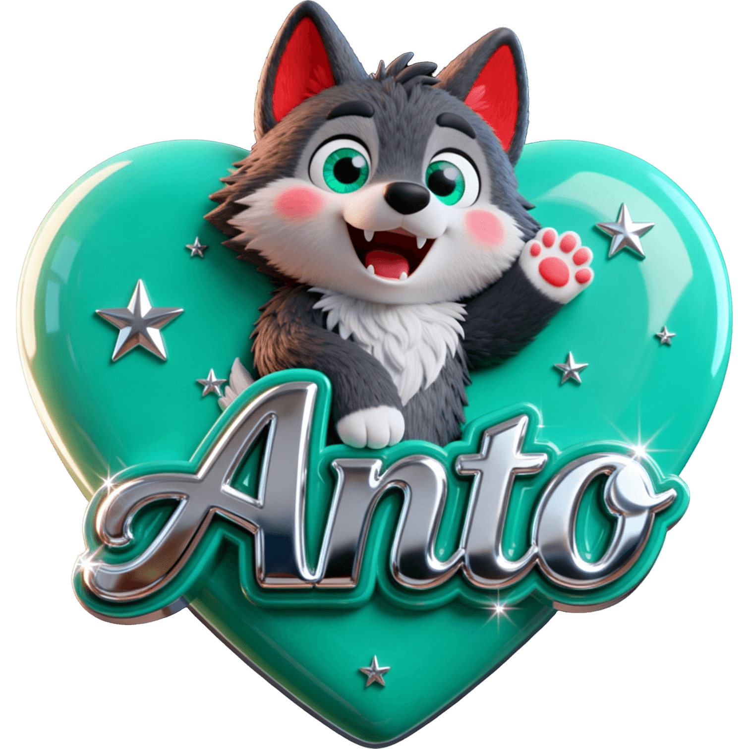Anto Lobito