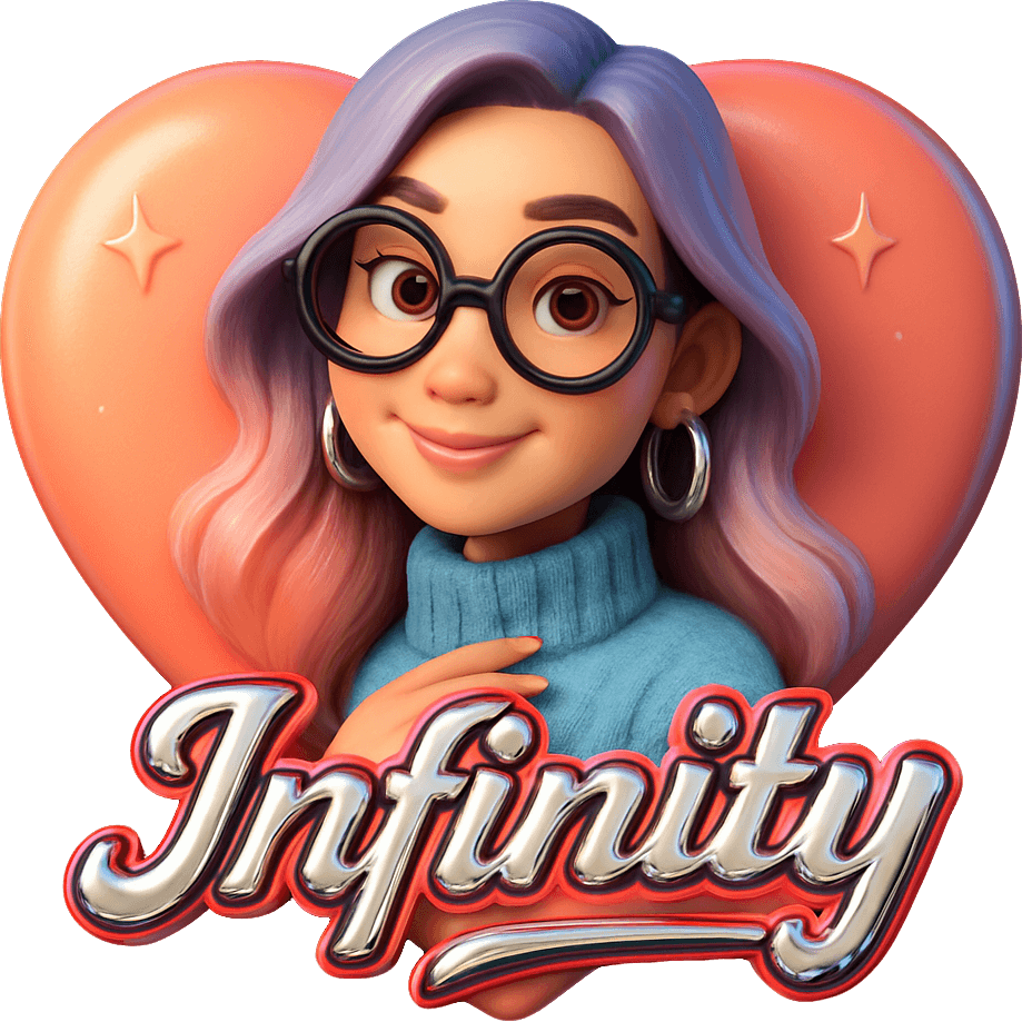 Infinity Aura