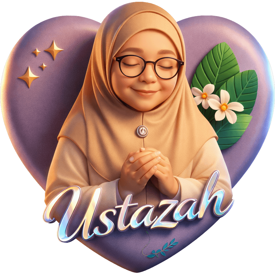Doa Ustazah