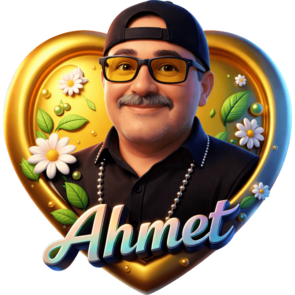 Ahmet