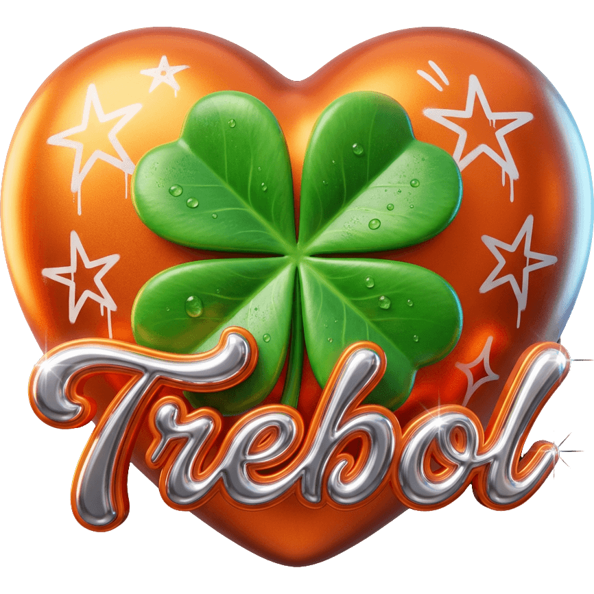 Trebol Verde
