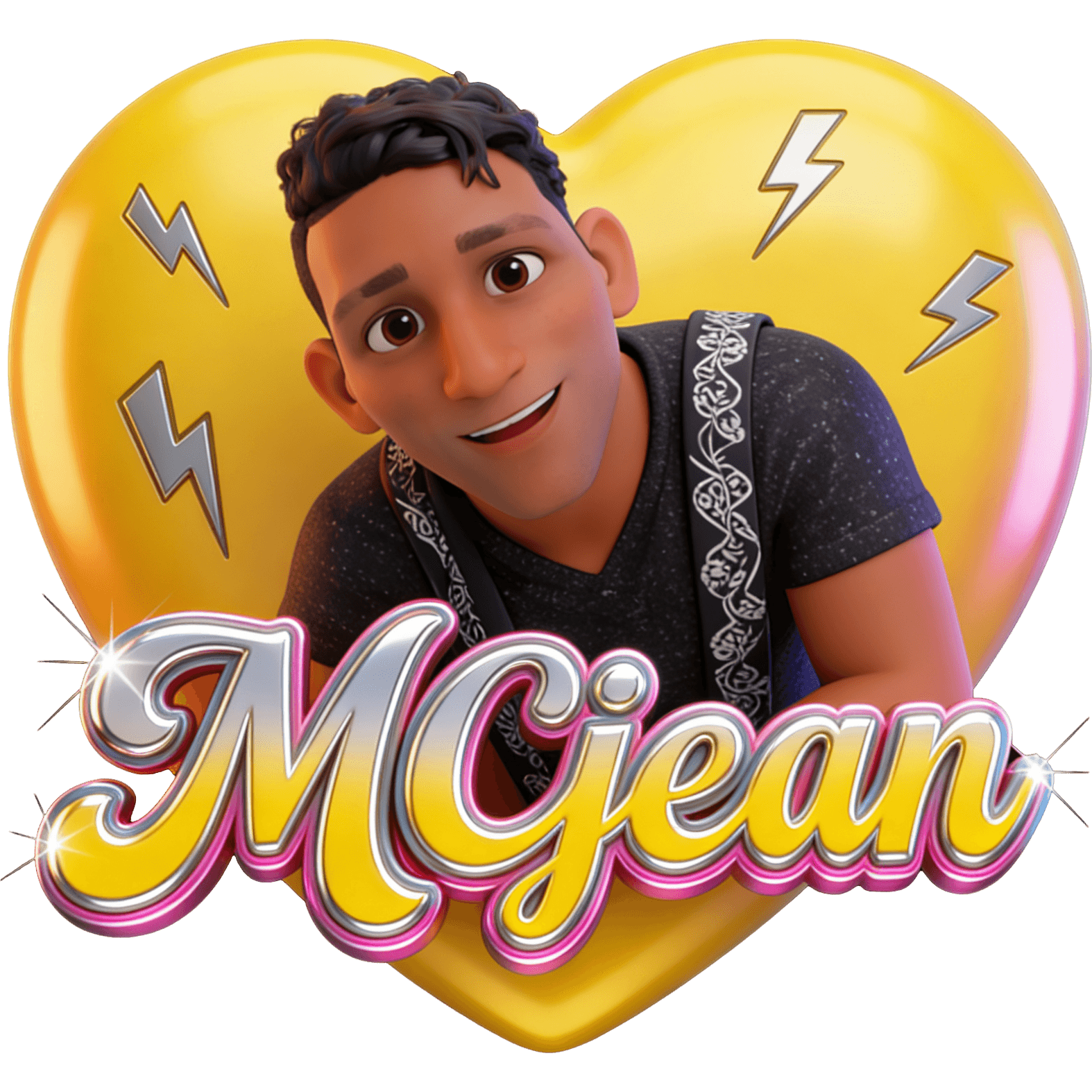 MCjean 
