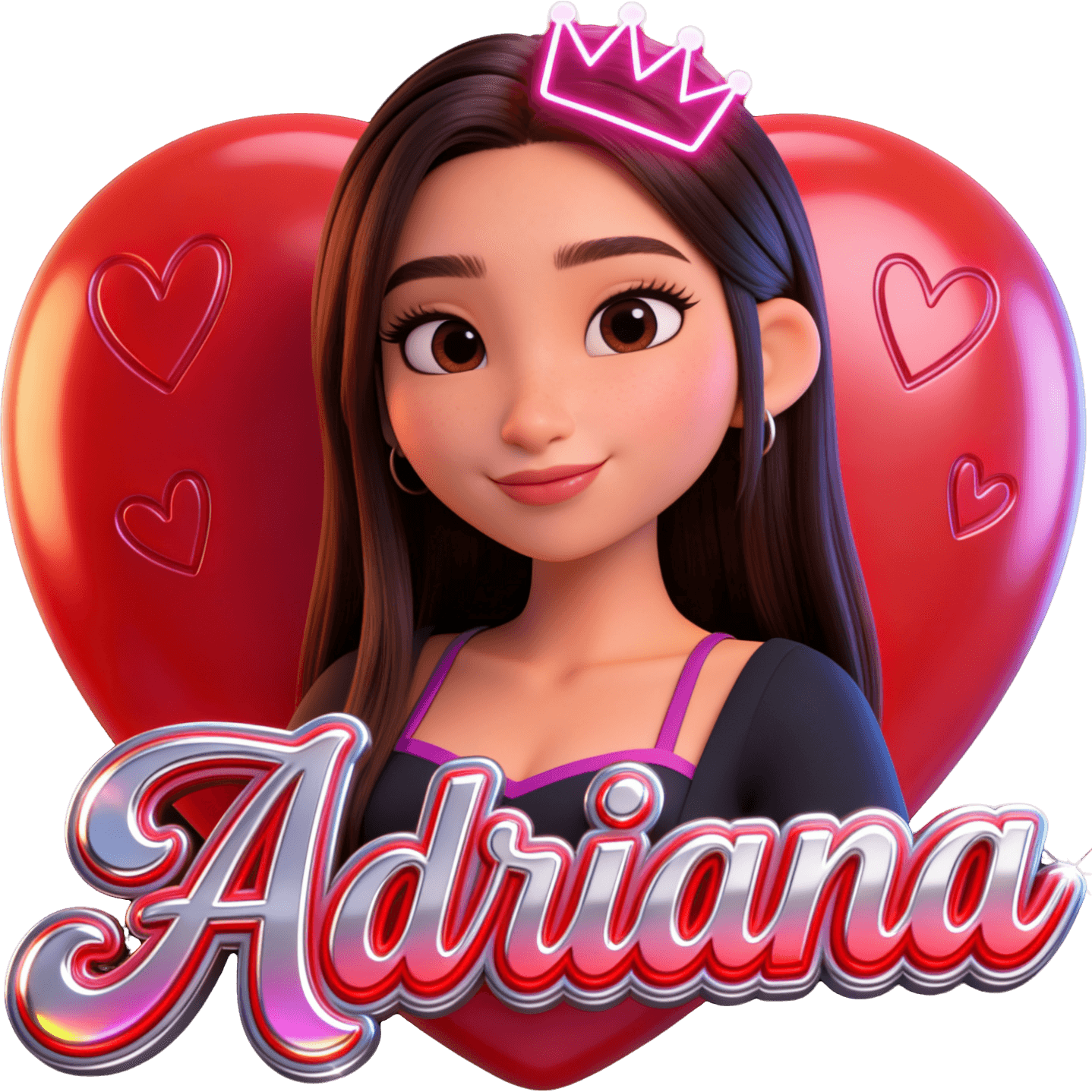 Adriana Crown