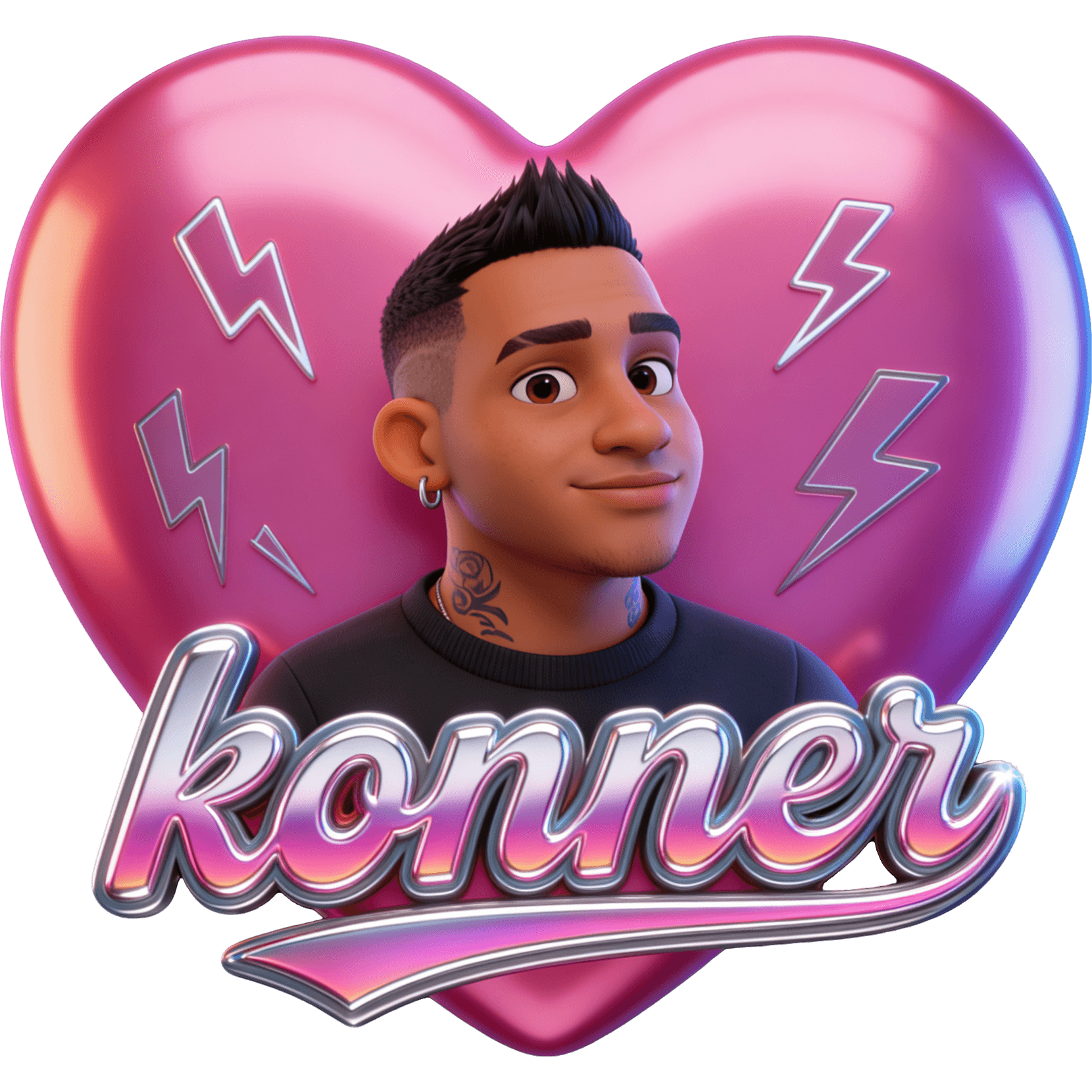 iKonik