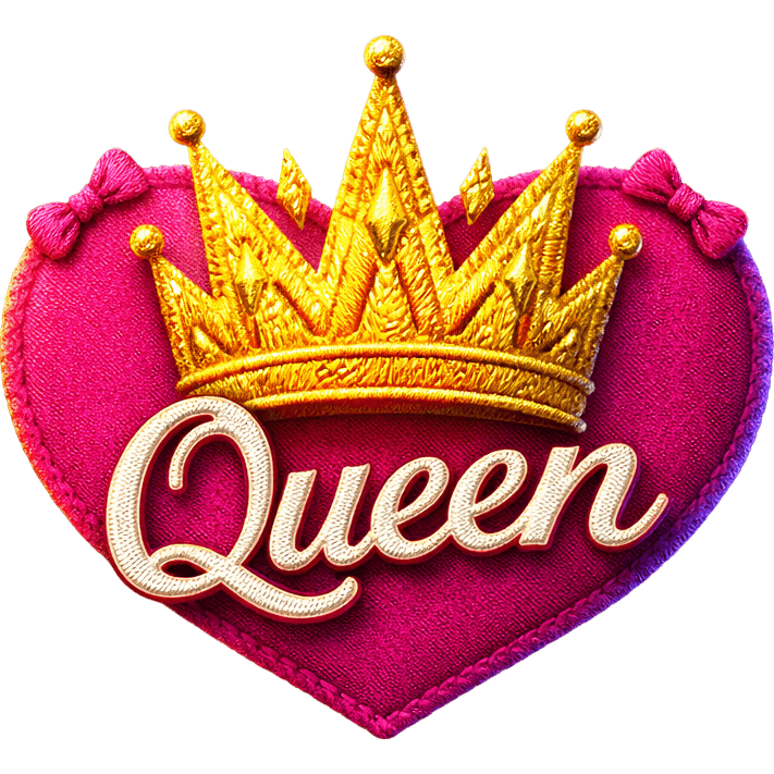 Rainha Dourada